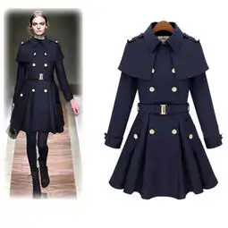 绝对气质,穿上立马气场强大