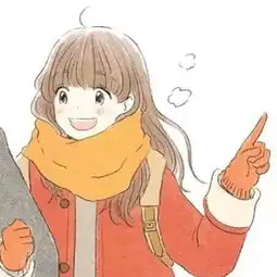 动漫情头