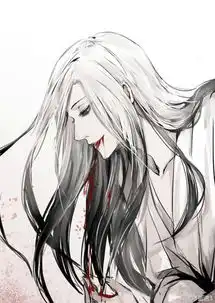 二次元,古风游戏插画唯美精致头像美堆糖,美好生活研究所