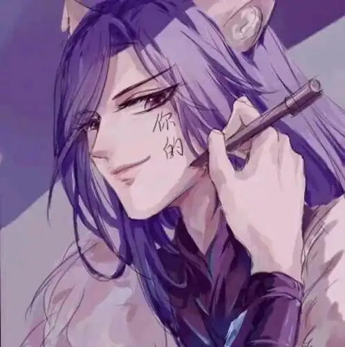 闺蜜基友头像二人三人四人五人组超多还有开黑头像