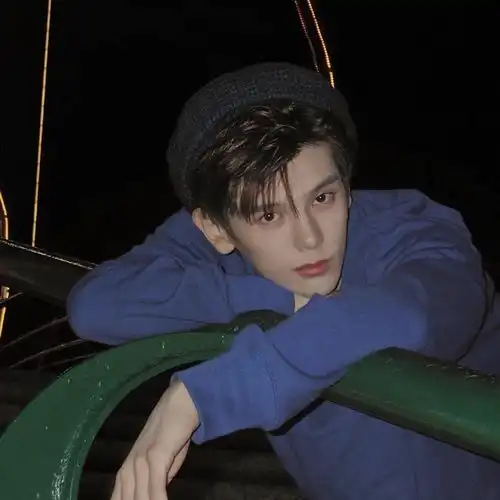 背景图头像套图