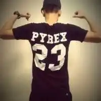 黑色男头戴帽子系列头像