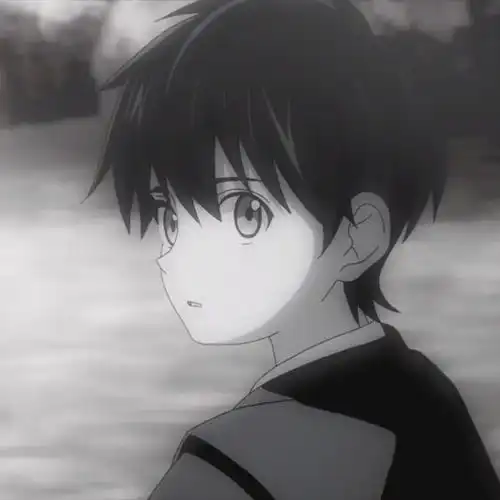 动漫头像大约在冬季