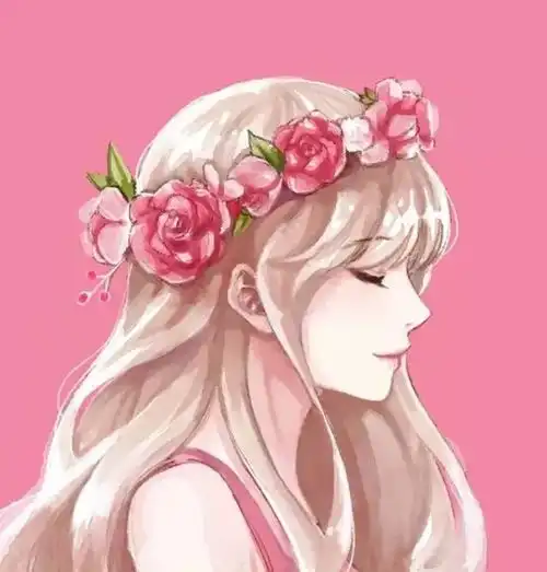 每日头像你最珍贵