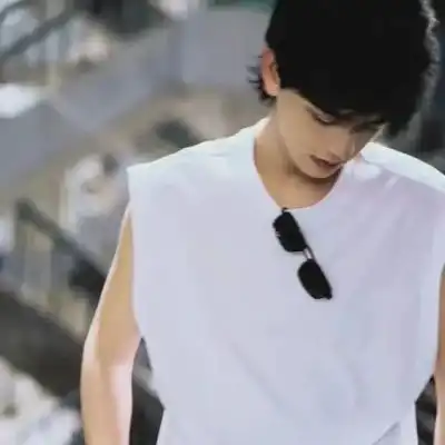 2023多方魅力个性男生头像