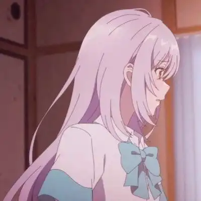 卡哇伊动漫女头合集气质可爱