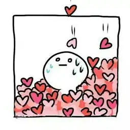 可爱搞怪的情侣头像喜欢你卡通动漫头像我要个性网