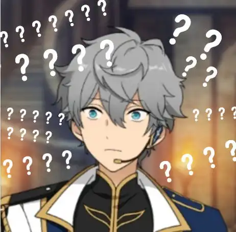 偶像梦幻祭我收集的一些表情包2