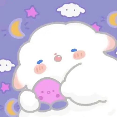 动漫可爱头像