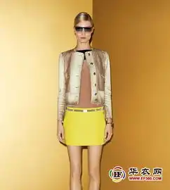 gucci古奇2012早春度假女装系列新款