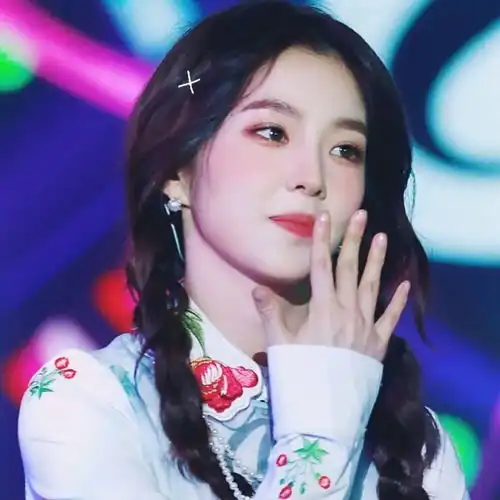 头像女甜美ins风韩系杨