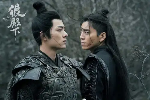 11月新剧抢先看狼殿下终定档,佛系漫画家vs禁欲系教授必看
