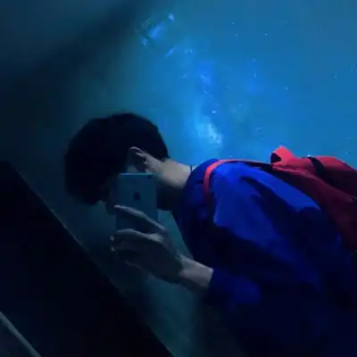 2023最新英俊潇洒男生头像