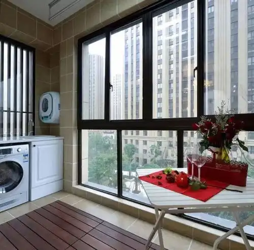 阳台选砖有讲究,好好了解一下吧