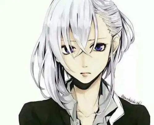 二次元情侣头像,动漫情侣头像,恋人头像,堆糖,美好生活研究所