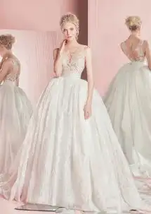 哈尔滨结婚买婚纱还是租婚纱好