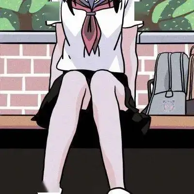 女生头像愿你遇良人,同你共白头786
