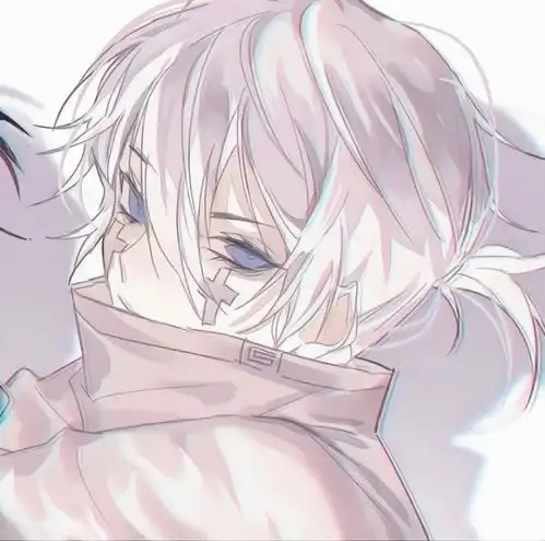 超甜动漫情头没关系你不来总会有人来的