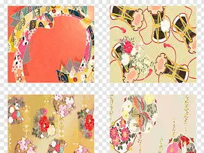 日系风格日韩系背景卡通手绘背景日系风格图片设计素材高清模板下载130.87mb其他大全