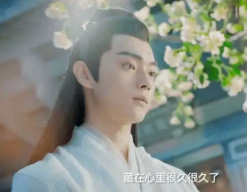 有毒这4位男明星一换上古装,气质就开挂了