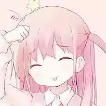 你的专属奶油小仙女