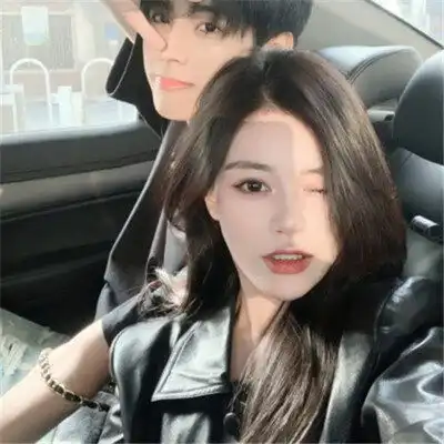 最难找到的情头双人高清,绝版情头真人双人