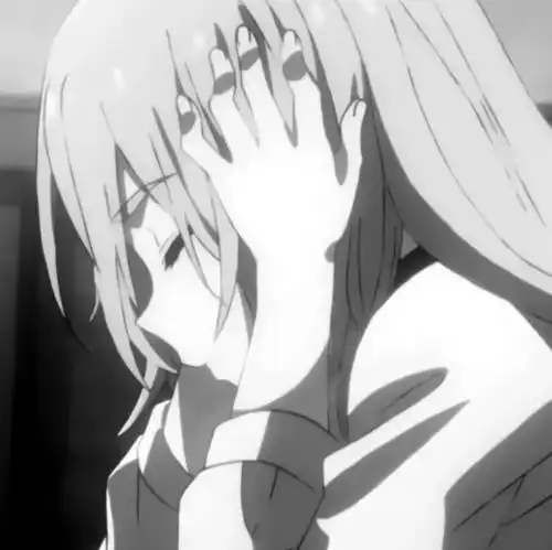 动漫女头我堂堂十年脑血栓,栓不住男人的心