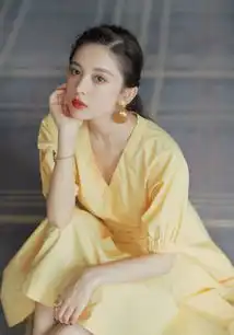 橘色是秋天绝配,金秘书朴敏英的美全靠这款妆