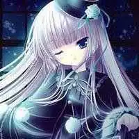 狮子座头像女生版可爱微信头像图片大全