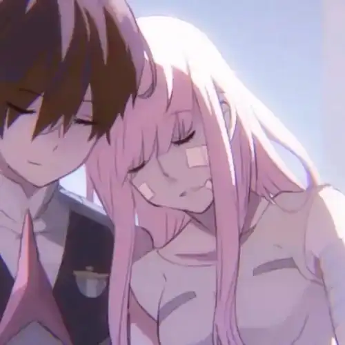 动漫情头一句轻轻浅浅的好久不见,道尽一切腾讯新闻