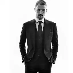 这100张高逼格的球星头像,总有你喜欢的