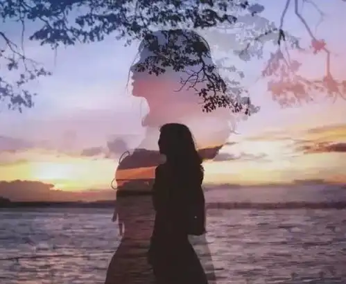 这六个字,加起来就是一辈子说的太对了