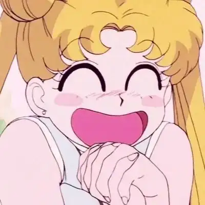 头像君美少女战士头像壁纸