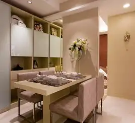 广州雅居乐花园诺斯拓装饰设计案例土巴兔深圳装修网