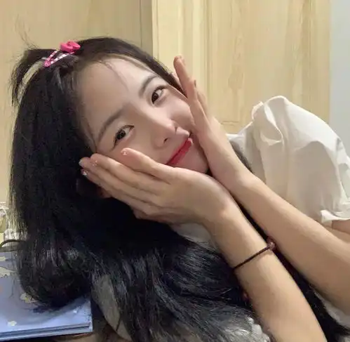 ins头像动漫高级感女女
