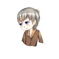 可爱卡通男孩头像q版本,阳光快乐一个大男孩