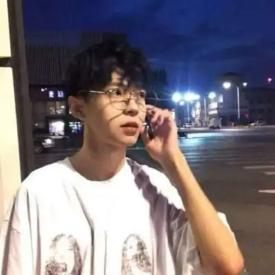 超级优质的男神必备头像合集