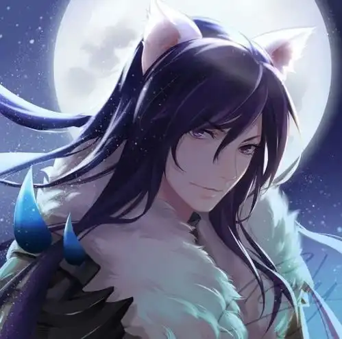 王者荣耀头像图片大全,萌系插画头像快来看看吧