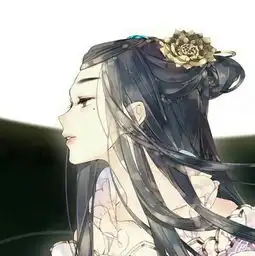 你自己认为最好看的动漫女生头像,发过来谢谢