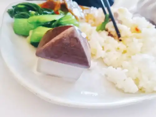 挤满人淘宝x沙县小吃第一天开业杭州首家萌系沙县治愈所,这还是我认识的沙县吗