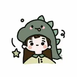 4张同一系列的闺蜜头像qq闺蜜头像萌四人四张