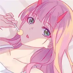 女生头像可爱ins风