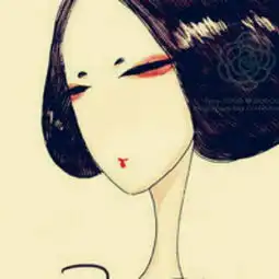 这个是什么动漫人物,什么意思