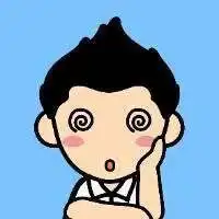 情侣头像卡通超萌版微信头像图片大全