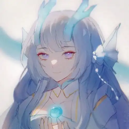 西施游龙清影同人壁纸精选王者荣耀一