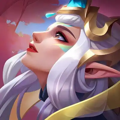 lol英雄联盟高清召唤师头像图标玉剑传说