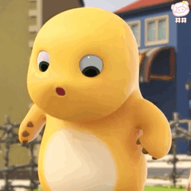 奶龙小七表情包