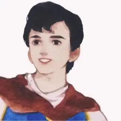 迪士尼系列头像情头