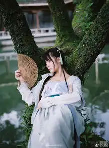 古风系列头像徐娇