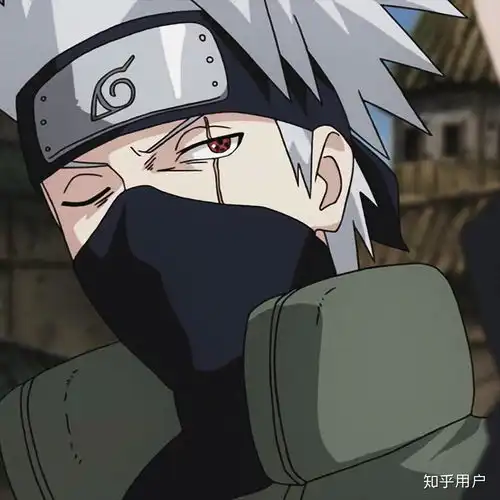 有没有好看的火影头像